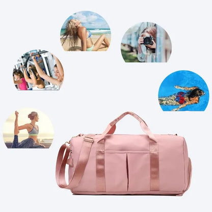 bolsa de dança