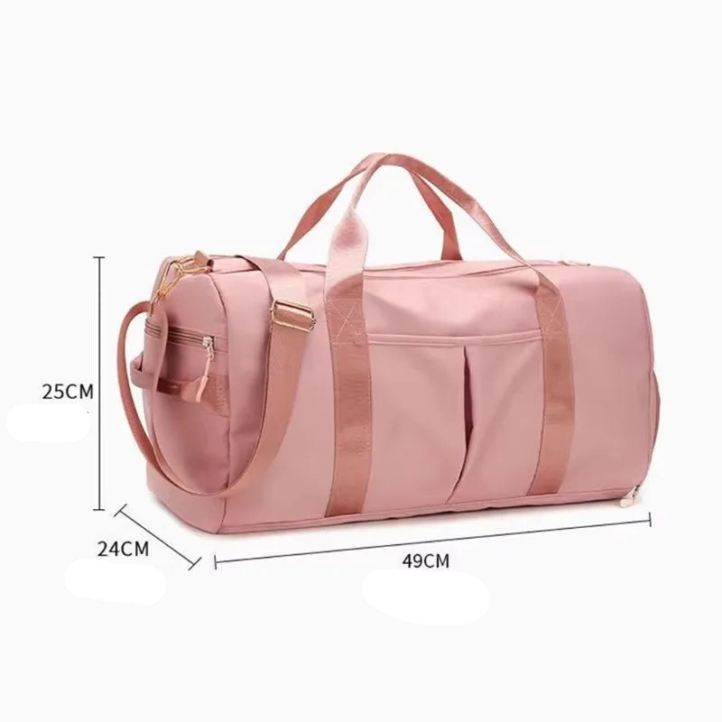 bolsa de dança