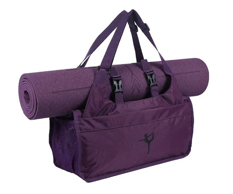 bolsa de dança