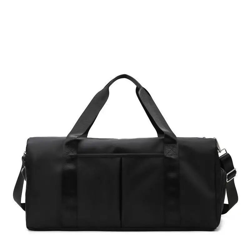bolsa de dança preto