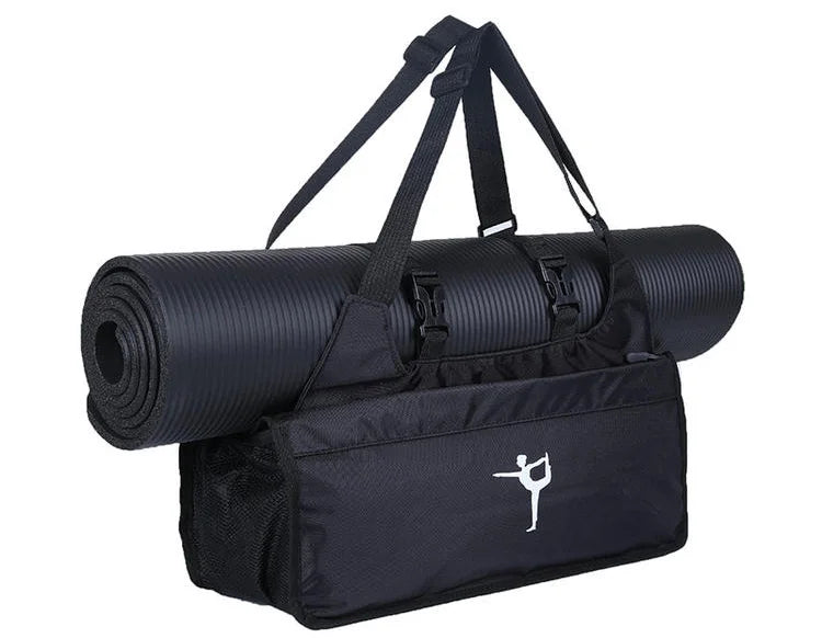 bolsa de dança tamanho