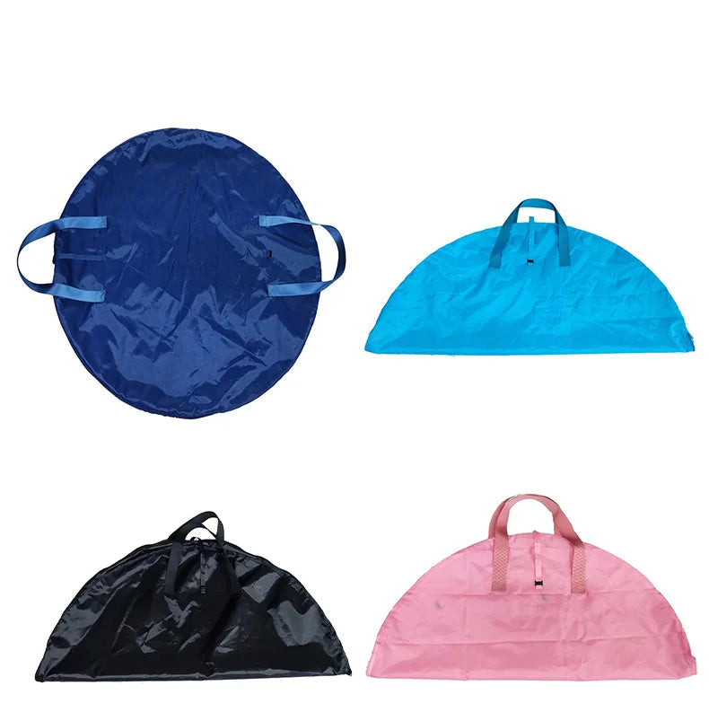 bolsa para figurino
