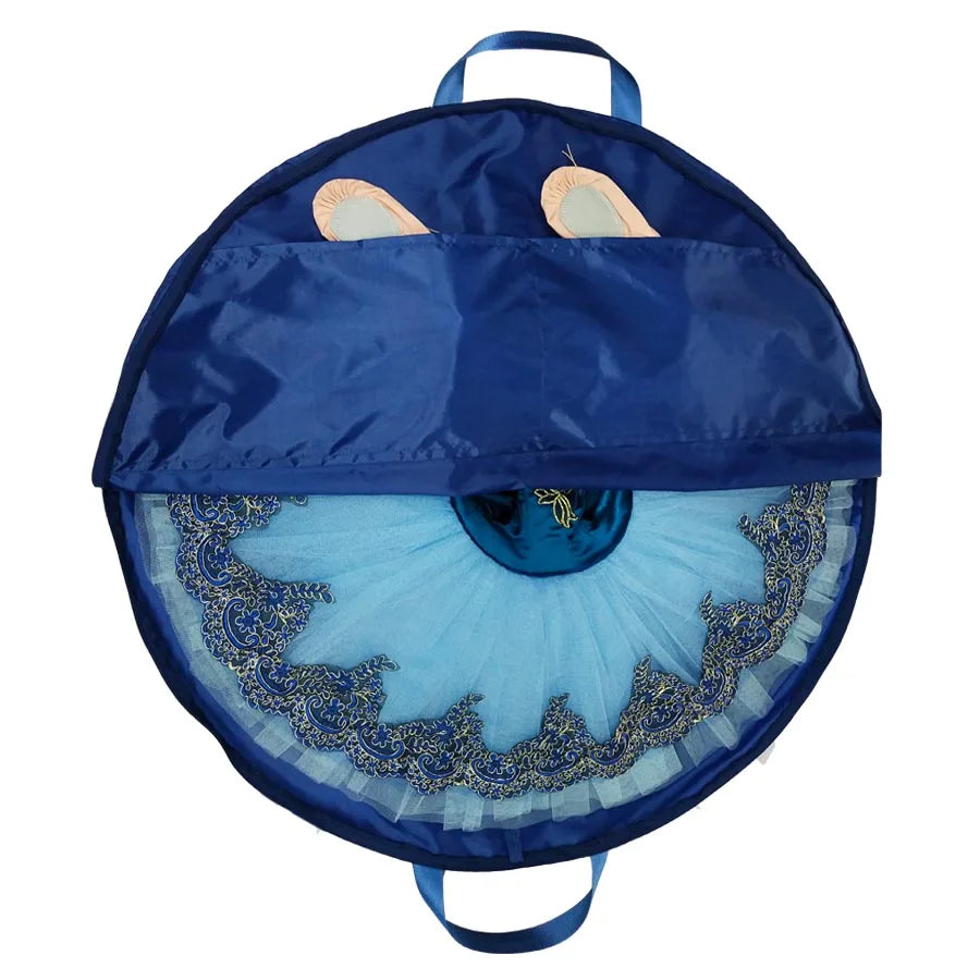 bolsa para tutu