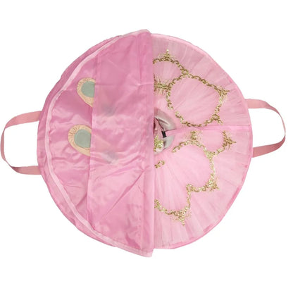 bolsa para tutu diâmetro 110cm