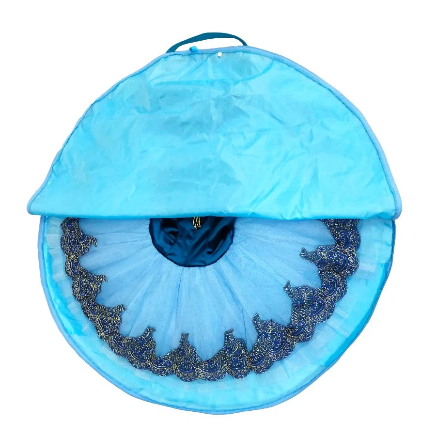 bolsa para tutu diâmetro 110cm