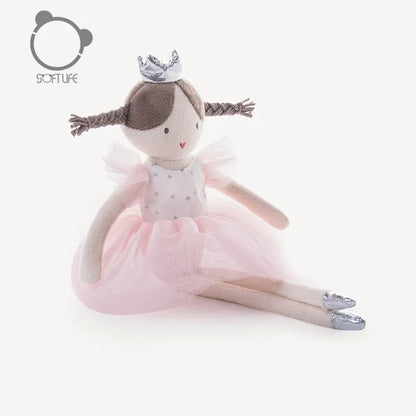 boneca bailarina de