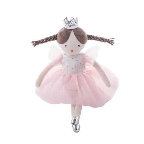 boneca bailarina de