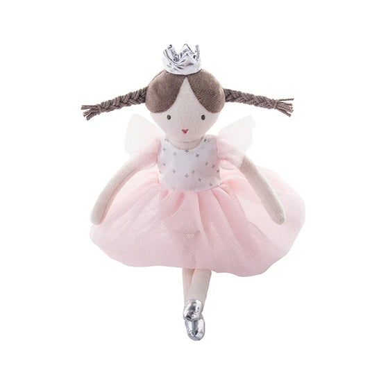 boneca bailarina de