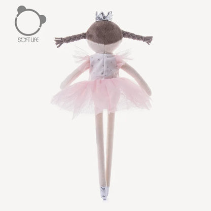 boneca bailarina de