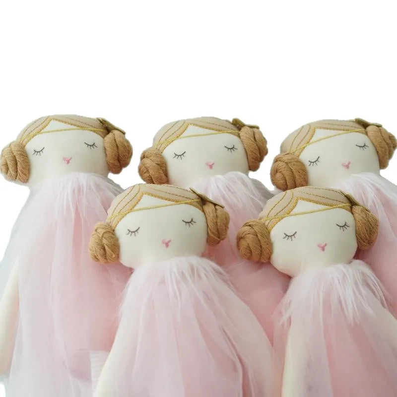 boneca bailarina de