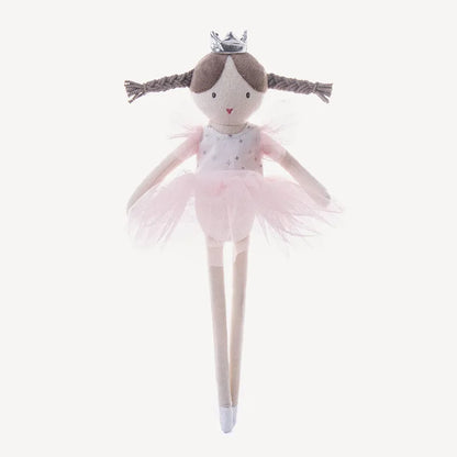 boneca bailarina de