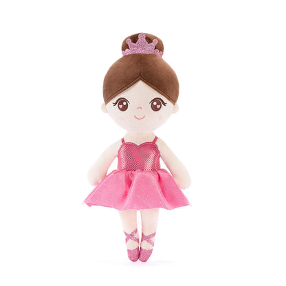 boneca bailarina gloveleya 1