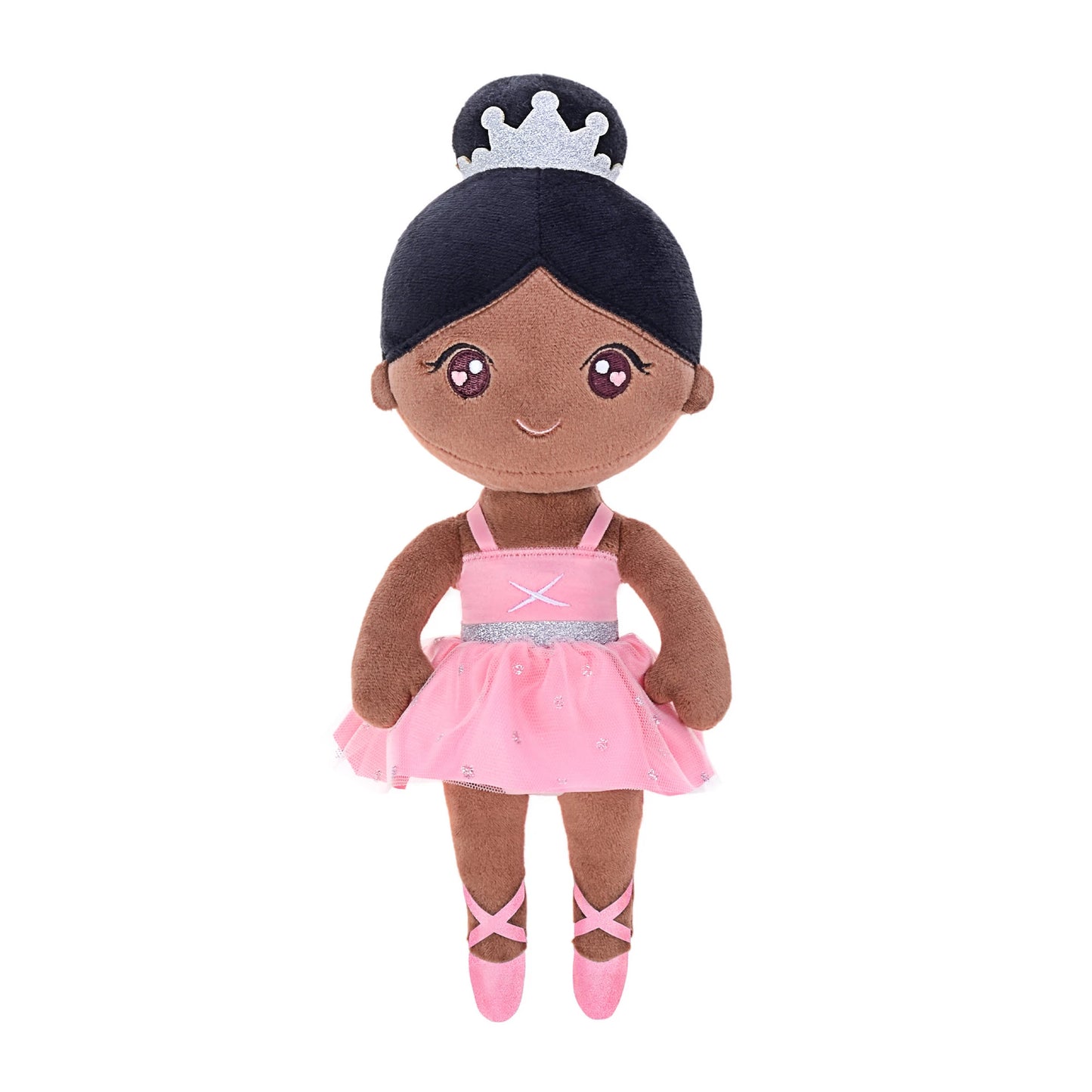boneca bailarina gloveleya 12
