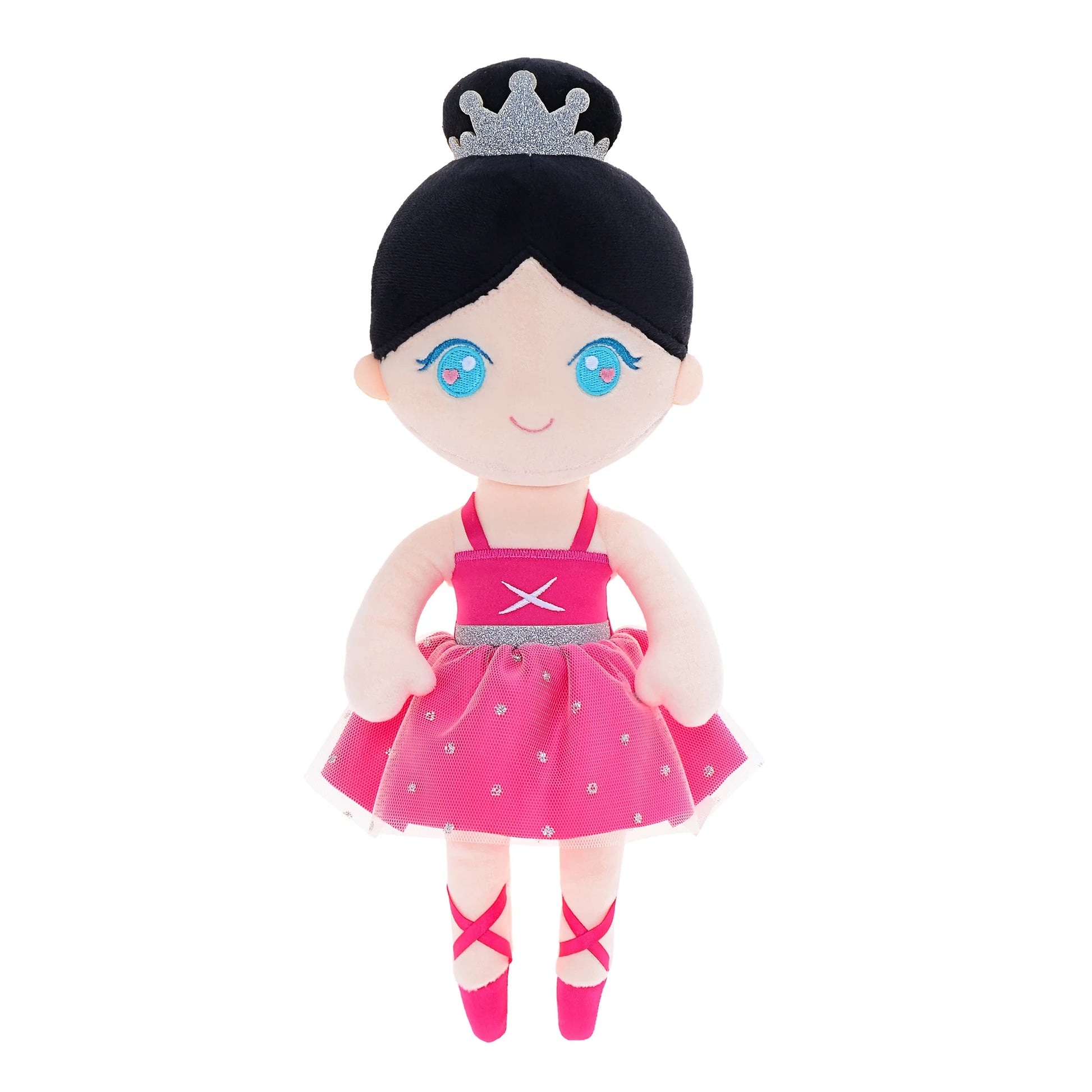 boneca bailarina gloveleya 13