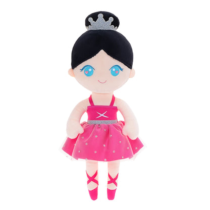 boneca bailarina gloveleya 13