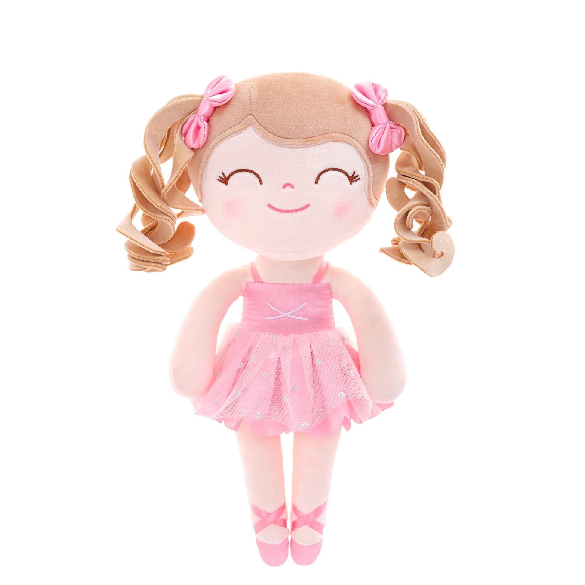 boneca bailarina gloveleya 16