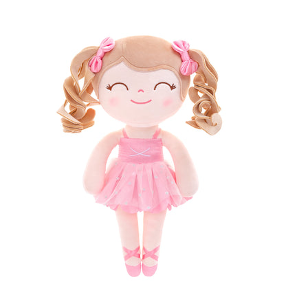 boneca bailarina gloveleya 16