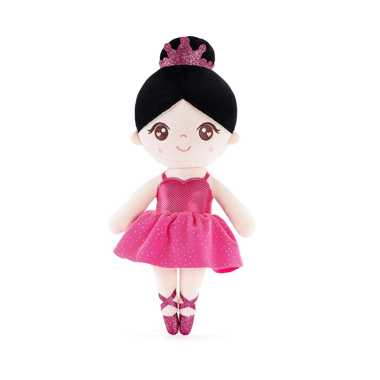 boneca bailarina gloveleya 2