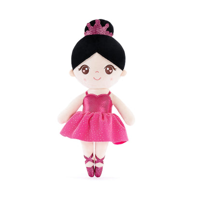 boneca bailarina gloveleya 2