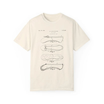 camiseta de dança