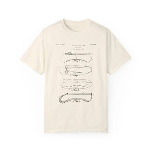 camiseta de dança