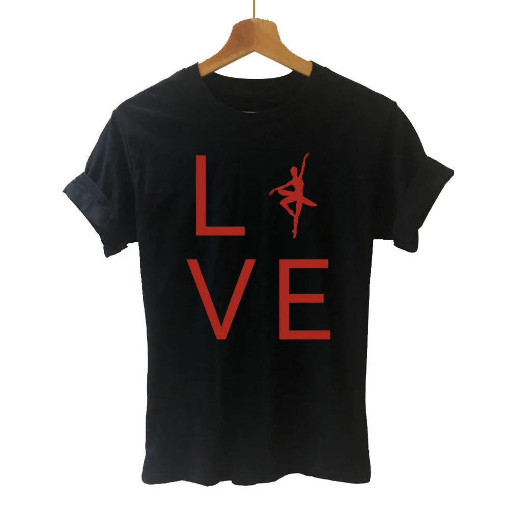 camiseta oversized estampa s