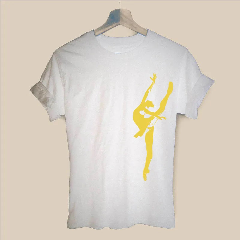 camiseta oversized estampa xxl