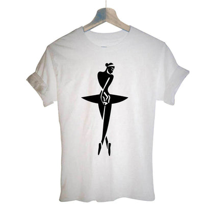 camiseta oversized estampa xxxl