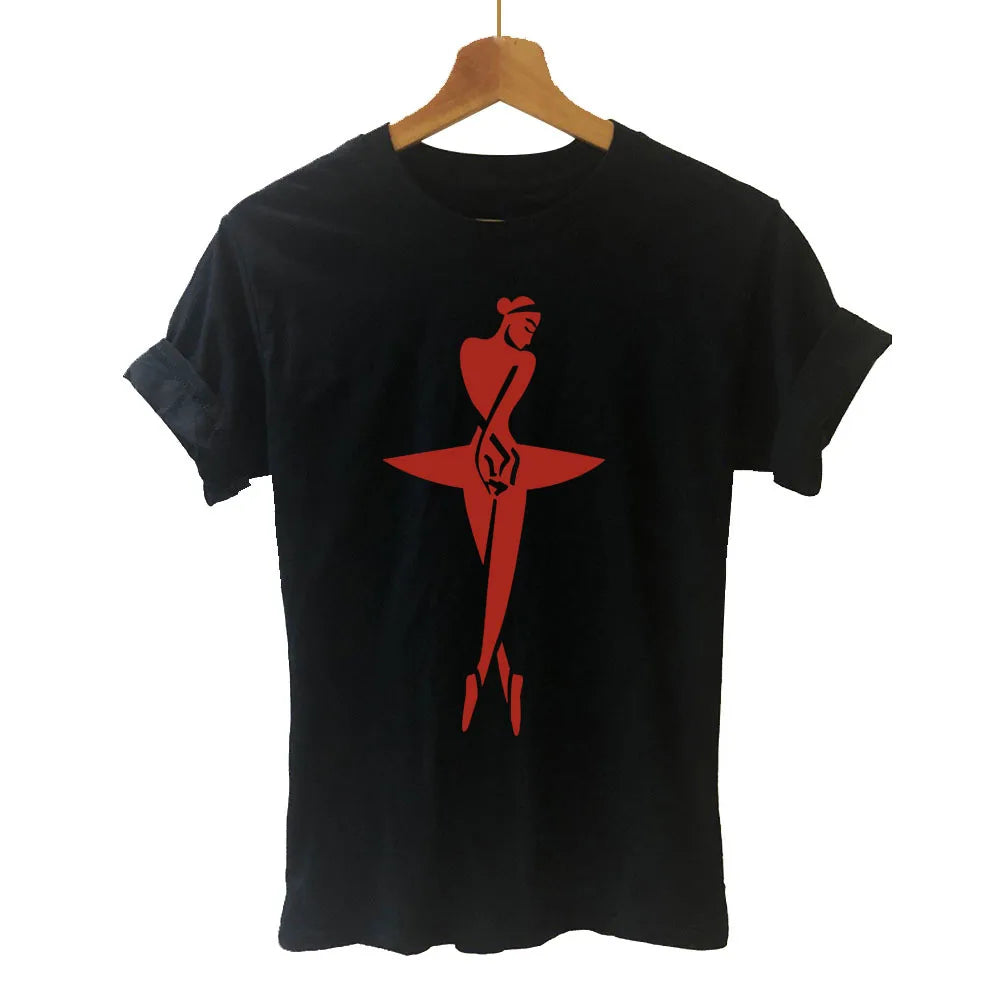camiseta oversized estampa xxxl