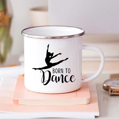 caneca de bailarina xh537-a015wh-8