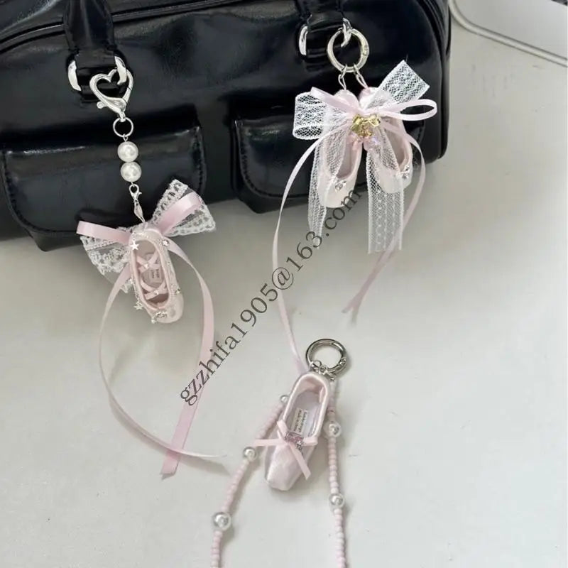 chaveiro charm de