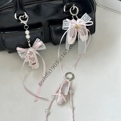 chaveiro charm de