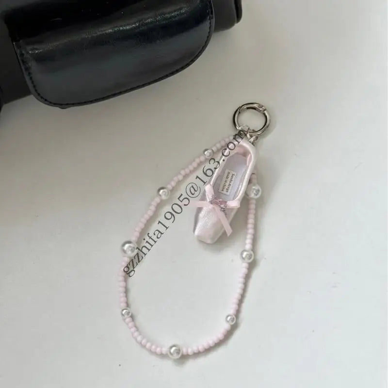chaveiro charm de