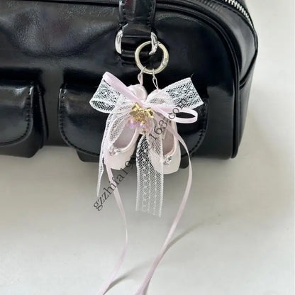 chaveiro charm de