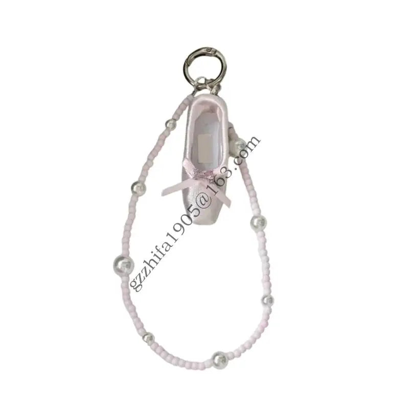 chaveiro charm de estilo