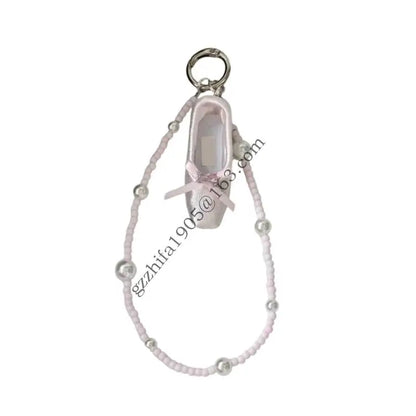 chaveiro charm de estilo