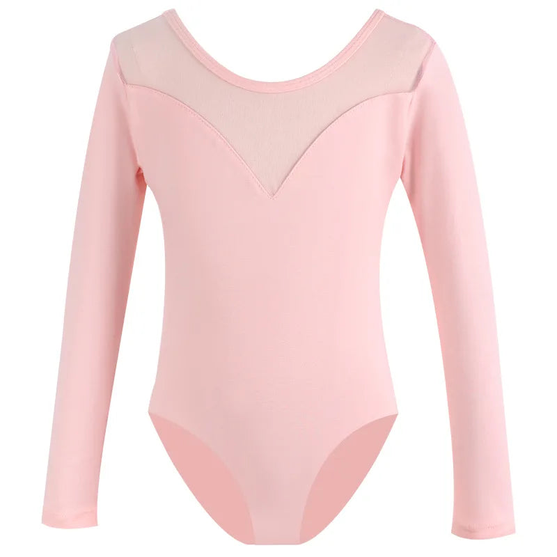 collant de balé 110