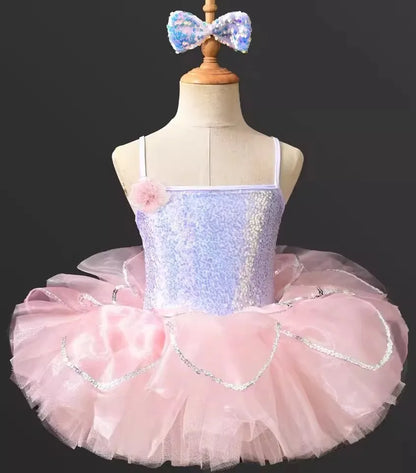 collant de balé 110