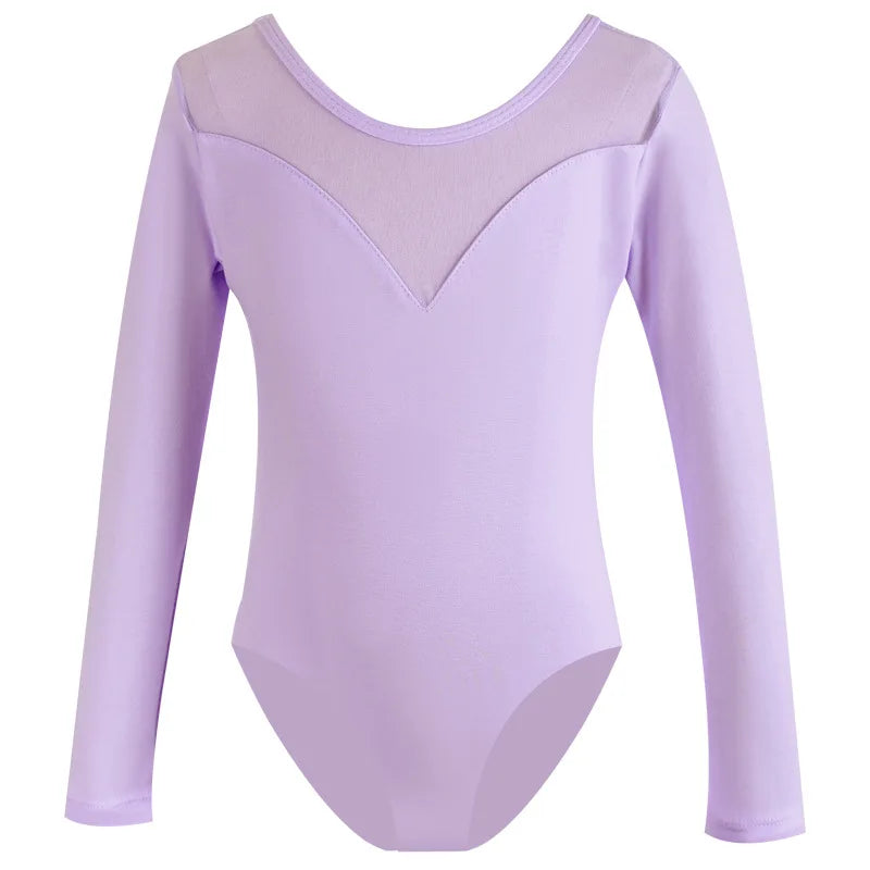 collant de balé 110