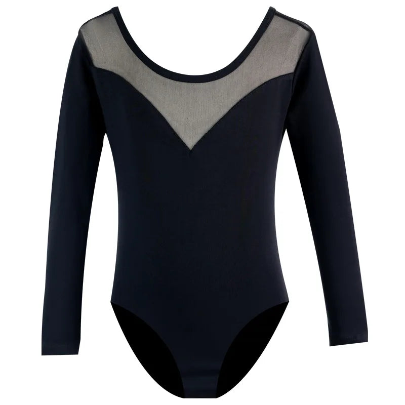 collant de balé 110