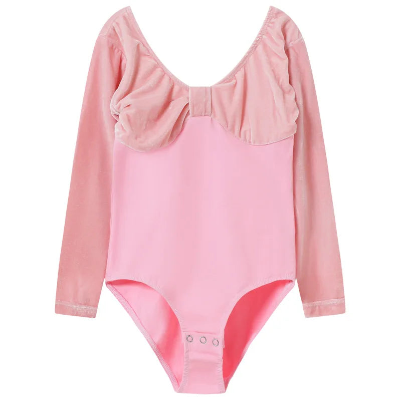 collant de balé 110