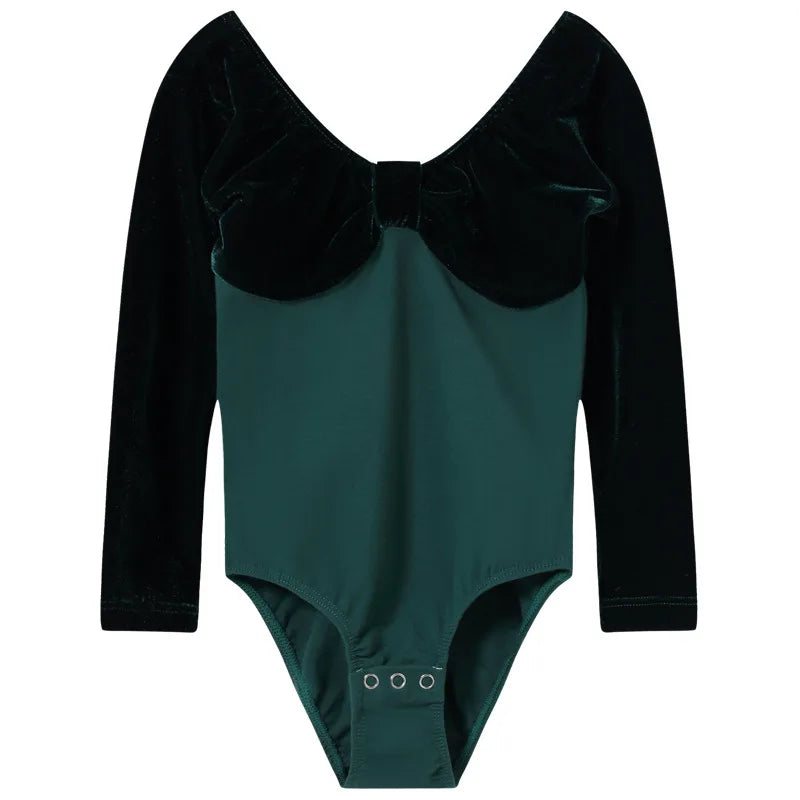 collant de balé 110