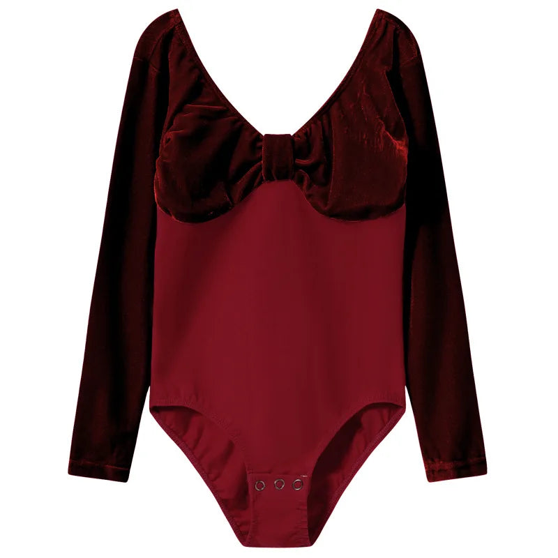 collant de balé 110