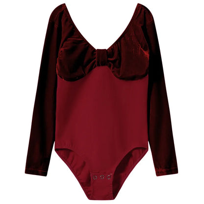 collant de balé 110