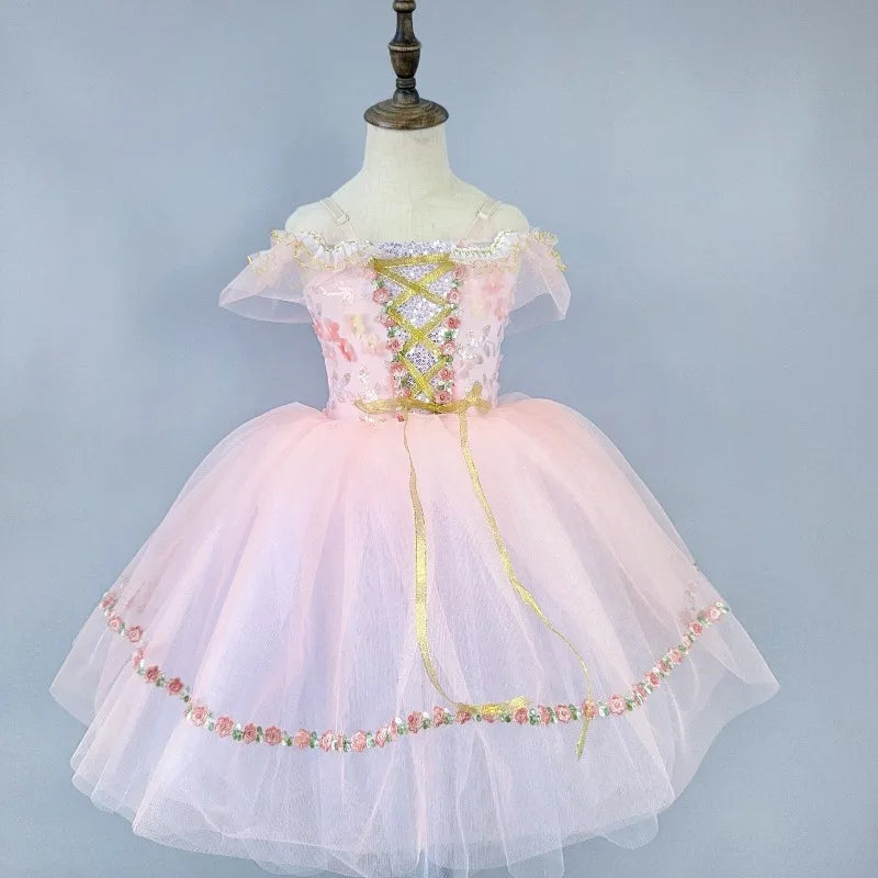 collant de balé 110