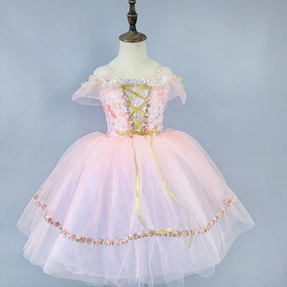 collant de balé 110