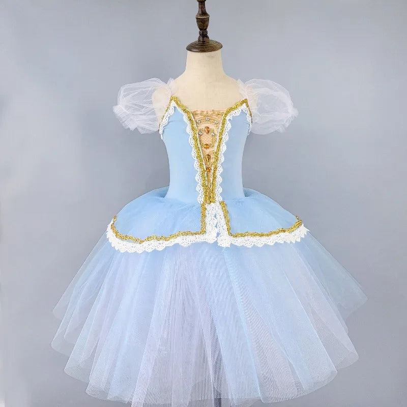 collant de balé 110