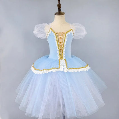 collant de balé 110