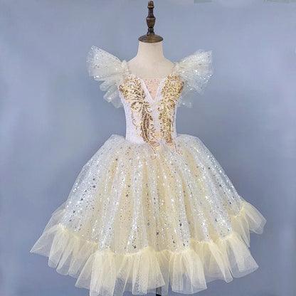 collant de balé 110