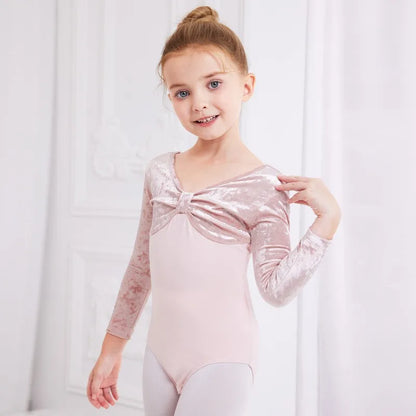 collant de balé 110